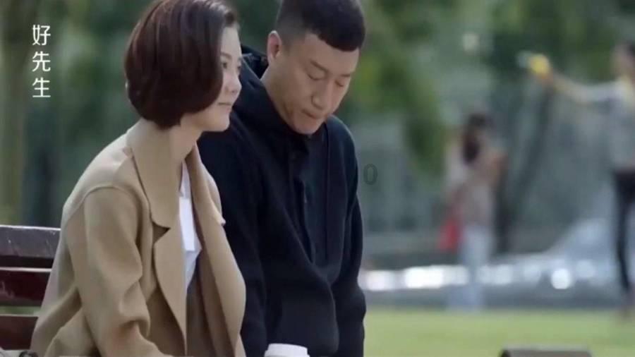升空的愤怒奶奶
