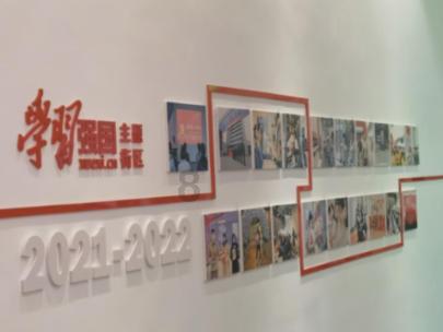 逃离废弃的城堡